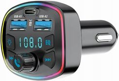 Forever Transmiter Fm Bluetooth Do Iphone Xr