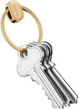 Zdjęcie Orbitkey Pierścień Do Kluczy Brelok Ring V2 Yellow Gold - Góra Kalwaria