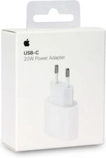 Apple Ładowarka Usb-C 20W Power Adapter Oryginał Bez Pudełka