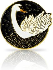 Zdjęcie Pinstory Pin Łabędź - Tarczyn