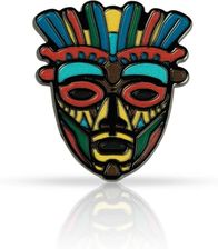 Zdjęcie Pinstory Pin Kolorowa Maska 02 - Nowy Dwór Mazowiecki