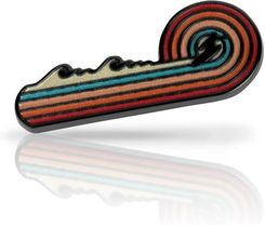 Zdjęcie Pinstory Pin Retro Fala - Milanówek