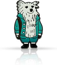 Zdjęcie Pinstory Pin Pies Podróżnik - Łomianki