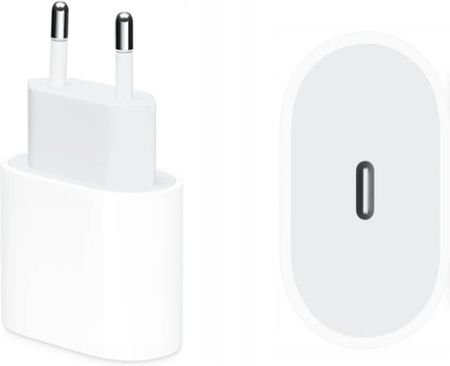 Apple Do Iphone 20W Kostka Usb-C Nowy Model - zdjęcie 5