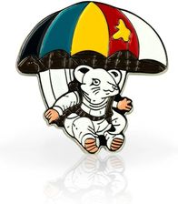 Zdjęcie Pinstory Pin Mysz Na Paralotni - Karczew