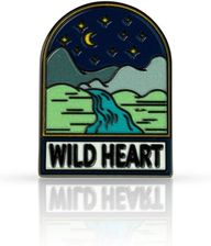 Zdjęcie Pinstory Pin Wild Heart - Milanówek
