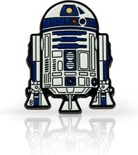 Zdjęcie Pinstory Pin R2D2 Star Wars - Milanówek