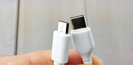 Huawei Ładowarka Zasilacz Sieciowy Telefon Y541 - zdjęcie 4