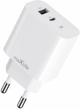 Maxlife 25W Sama Do Google Pixel 8 Pro