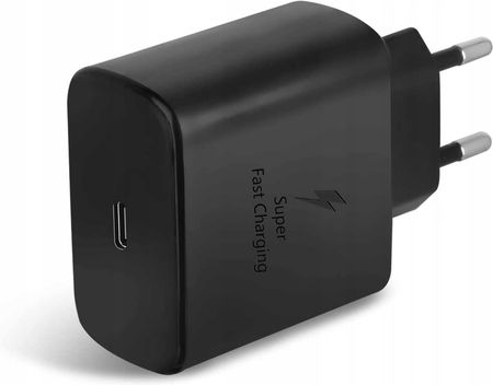 Samsung Oryginalna Ładowarka Galaxy S22 S21 S20 S23 Ultra 45W - zdjęcie 3