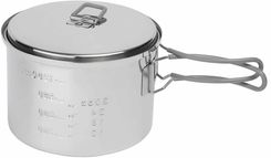 Zdjęcie Esbit Garnek Turystyczny Outdoor Pot 1600Ml Szary - Sulechów