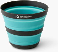 Zdjęcie Sea To Summit Kubek Składany Frontier Ul Collapsible 400Ml Zielony - Biłgoraj
