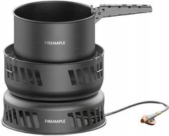 Zdjęcie Fire-Maple Zestaw Cooking Kit W Gas Burner - Solec Kujawski
