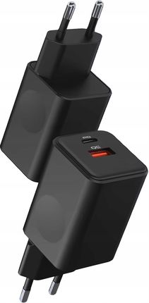 Polion 45W Usb-C+A Sfc 2.0 Pd Qc 3.0 Do Telefonu Tabletu - zdjęcie 5