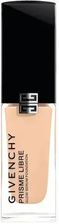 Zdjęcie Givenchy Prisme Libre Glow Serum Foundation Podkład W Płynie 30ml Nr. 2N - Garwolin