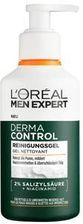 Zdjęcie L'Oréal Men Expert Derma Control Żel Oczyszczający 260ml - Nakło nad Notecią