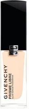 Givenchy Prisme Libre Glow Serum Foundation Podkład W Płynie 30ml Nr. 0C