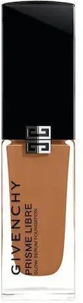 Givenchy Prisme Libre Glow Serum Foundation Podkład W Płynie 30ml Nr. 5.8W