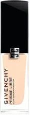Givenchy Prisme Libre Glow Serum Foundation Podkład W Płynie 30ml Nr. 0.5C