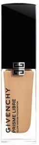 Givenchy Prisme Libre Glow Serum Foundation Podkład W Płynie 30ml Nr. 4N