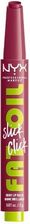 Nyx Professional Makeup Fat Oil Slick Click Balsam Do Ust 2g Nr. 20 In The Drafts