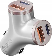 Devia Szybka Mocna Usb Usb-C Typ-C Qc 3.0 Pd 48W