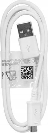 Samsung Oryginalna Usb Ep-Ta12 2A Kabiel Micro Usb 1M - zdjęcie 2