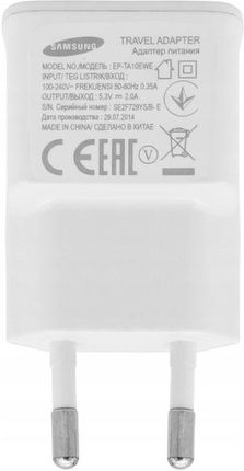 Samsung Oryginalna Usb Ep-Ta12 2A Kabiel Micro Usb 1M - zdjęcie 6