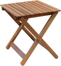 Zdjęcie Ekvip Stolik 45X40X45cm - Łódź