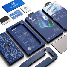 3Mk Szkło Hartowane 9H Na Ekran Do Apple Iphone 16E Hardy Ultra Glass