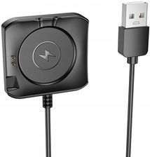 Zdjęcie Hoco Kabel Do Ładowania Smartwatcha Y28 0,6 M Czarny - Słomniki