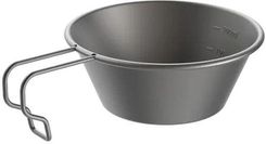 Zdjęcie Fire-Maple Kubek Turystyczny Ash Titanium Sierra 300Ml Szary - Bieruń