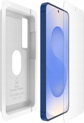 Belkin Szkło Hartowane Do Galaxy S25 S24 Invisiglass Szybka Aplikator - zdjęcie 4