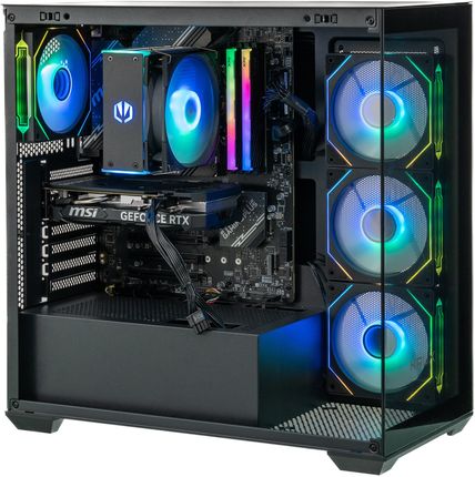 Mad Dog KRUX-EXO-I03WR32WP