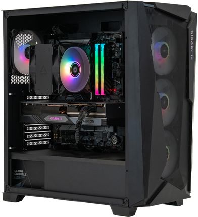 Mad Dog PBG AORUS301-A06WR32WP