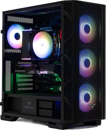 Preyon Nest PRO 800 ARGB (M8993487)