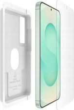 Belkin Szkło Hartowane Do Galaxy S25 Plus S24 Invisiglass Aplikator