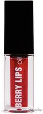 Zdjęcie Beautydrugs Berry Lips Oil Olejek Do Ust 5ml Strawberry - Miejska Górka