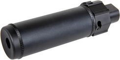 Zdjęcie 5Ku Tłumik Asg Socom556Mini Qd Black - Słomniki