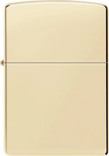 Zdjęcie Zippo Zapalniczka Benzynowa Classic Champagne - Ostroróg