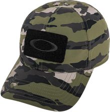 Oakley Czapka Z Daszkiem Si Cap Core Camo