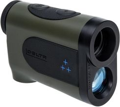 Delta Optical Dalmierz Laserowy Titanium Rf-4000