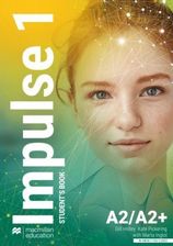 Zdjęcie Impulse 1. Poziom A2/A2+. Podręcznik - Lublin