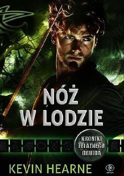 Nóż W Lodzie