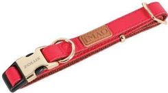 Zdjęcie Zolux Obroża Imao Mayfair 466769Rge 30 51Cm Czerwony - Gościno