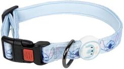 Zdjęcie Cerda Obroża Stitch M L 35 55Cm Niebieski 2800001462 - Gniewkowo