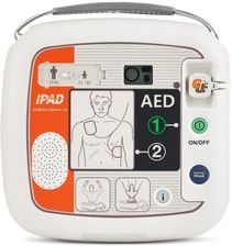 Zdjęcie Cu Medical Defibrylator Ipad Sp1 Full Automat - Wąchock