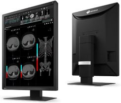 Zdjęcie Eizo (Mx217Hb-Bk ) Monitor Medyczny Kolorowy Seria Mx 2Mp (53058) - Warszawa