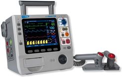 Zdjęcie Medical Econet Defibrylator Defimaster Ręczny I Aed - Standard I - Śrem