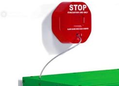 Physio-Control Alarm Do Szafki Dedykowanej Dla Krzesła Ewakuacyjnego Stryker